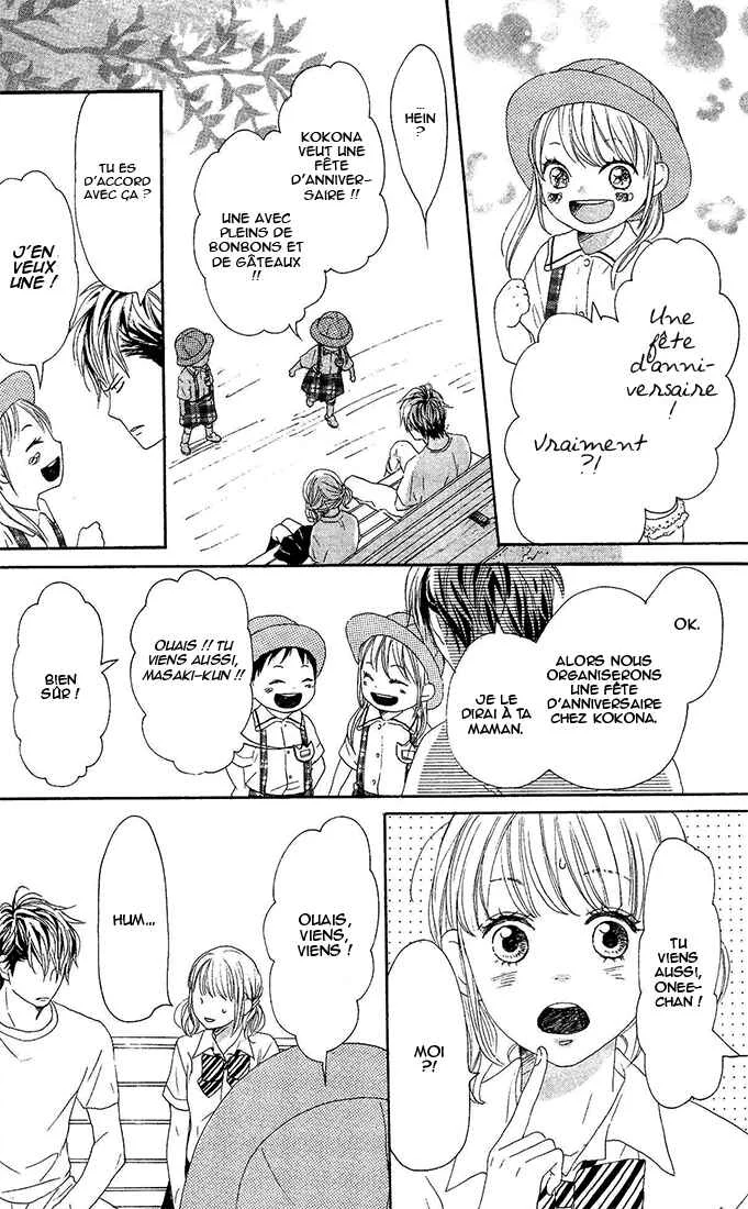 Romantic Cider Chapitre 0 - Page 26