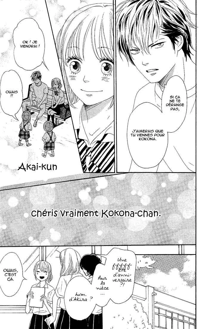 Romantic Cider Chapitre 0 - Page 27