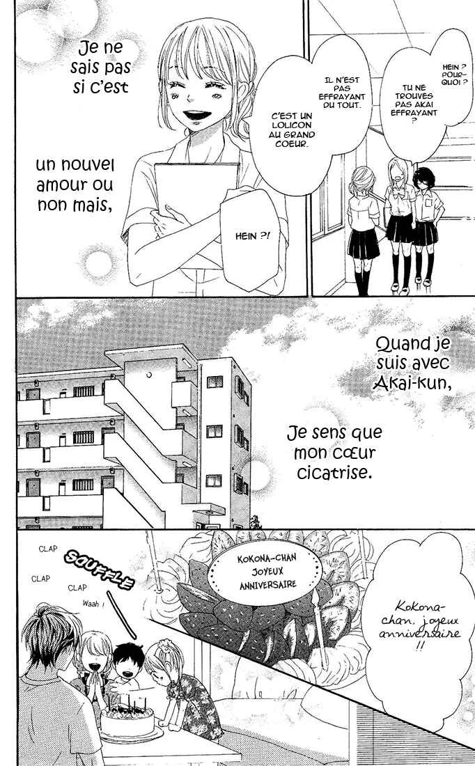 Romantic Cider Chapitre 0 - Page 28