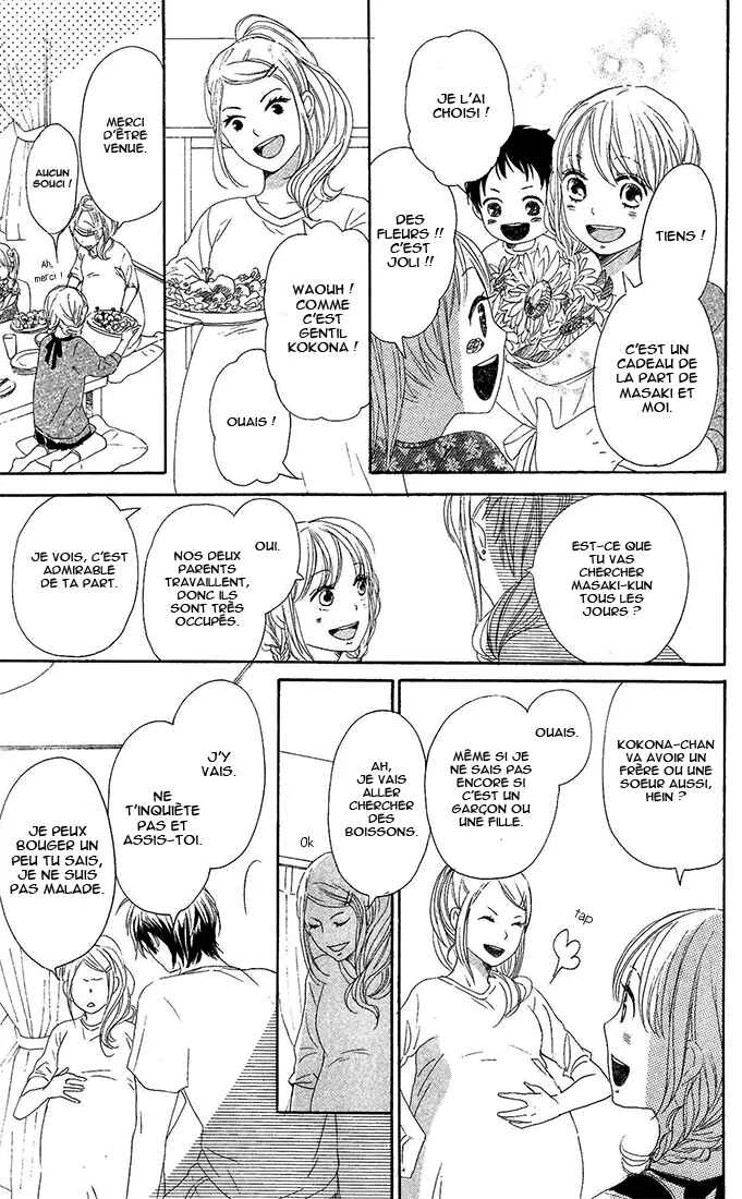 Romantic Cider Chapitre 0 - Page 29