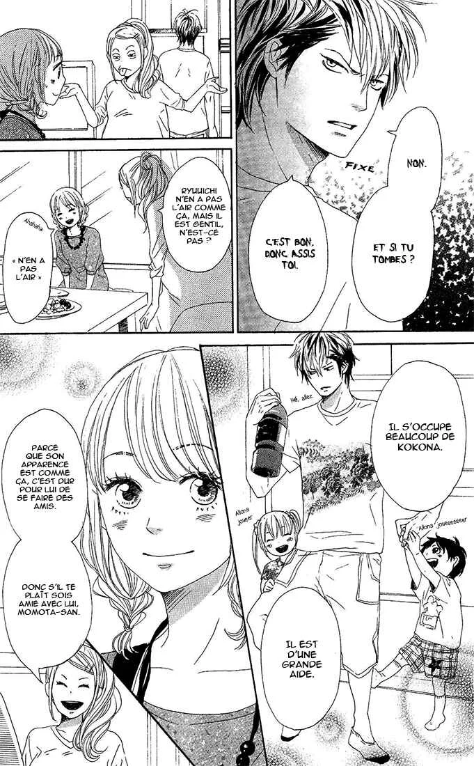 Romantic Cider Chapitre 0 - Page 30