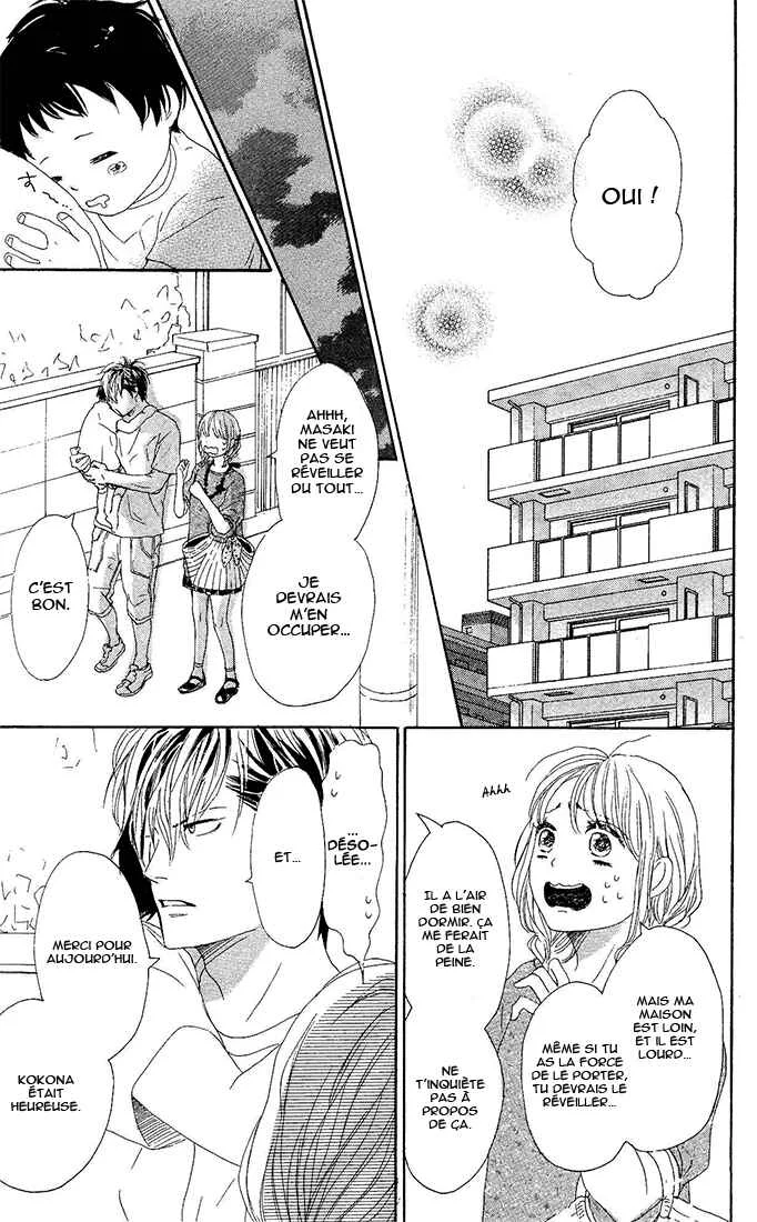 Romantic Cider Chapitre 0 - Page 31