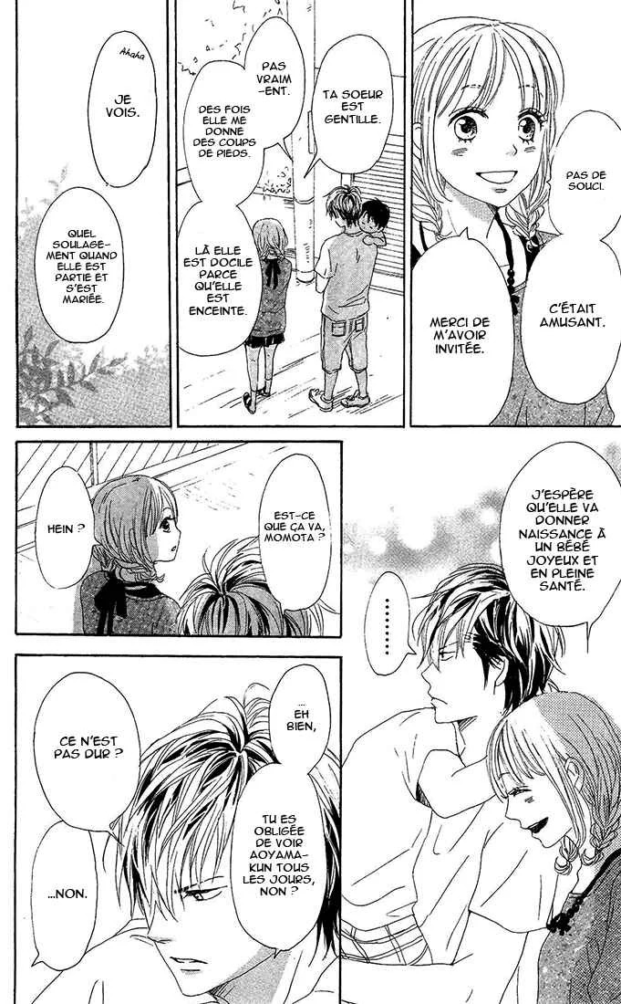 Romantic Cider Chapitre 0 - Page 32