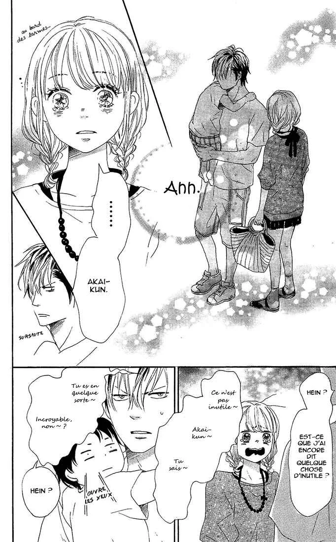 Romantic Cider Chapitre 0 - Page 34