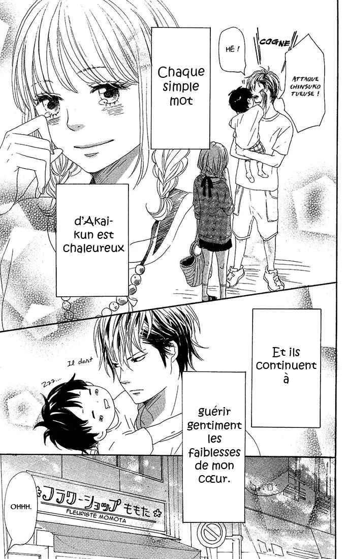 Romantic Cider Chapitre 0 - Page 35