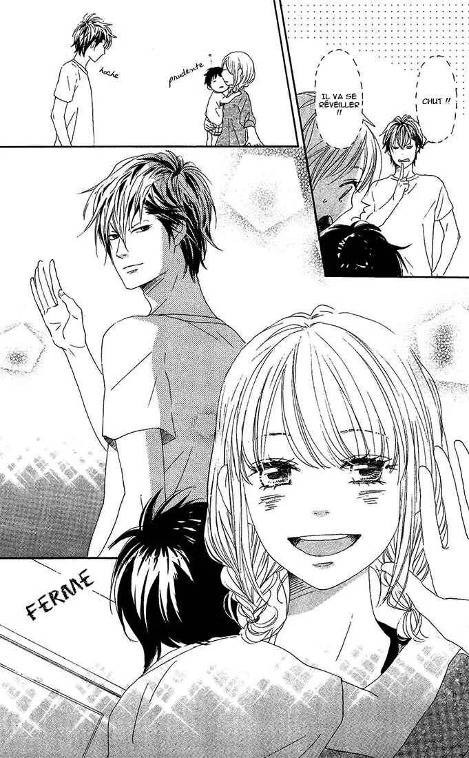 Romantic Cider Chapitre 0 - Page 37