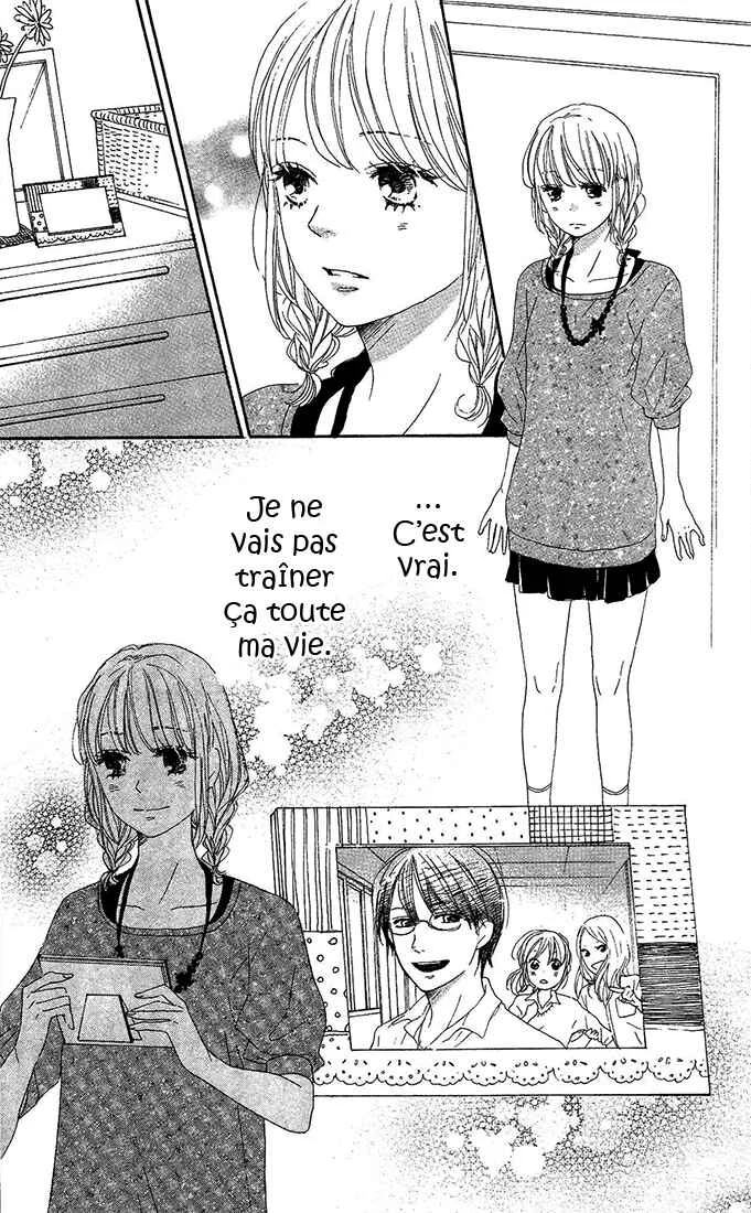 Romantic Cider Chapitre 0 - Page 38