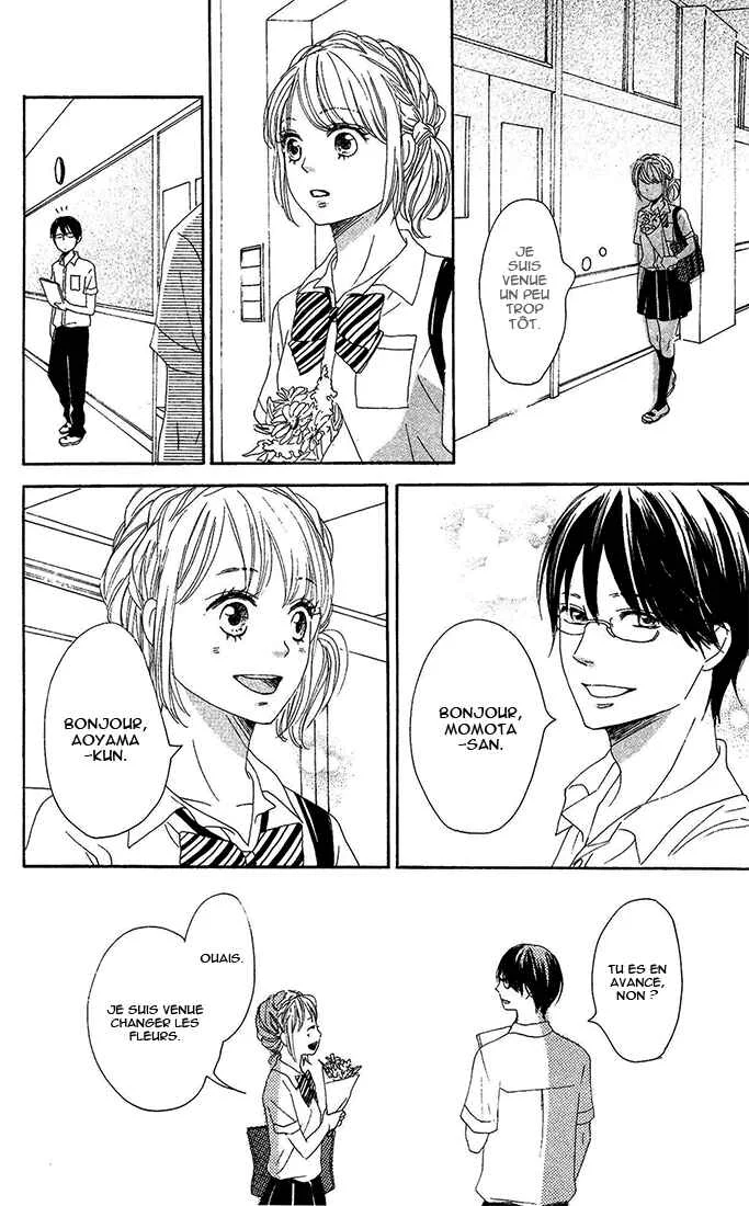 Romantic Cider Chapitre 0 - Page 40