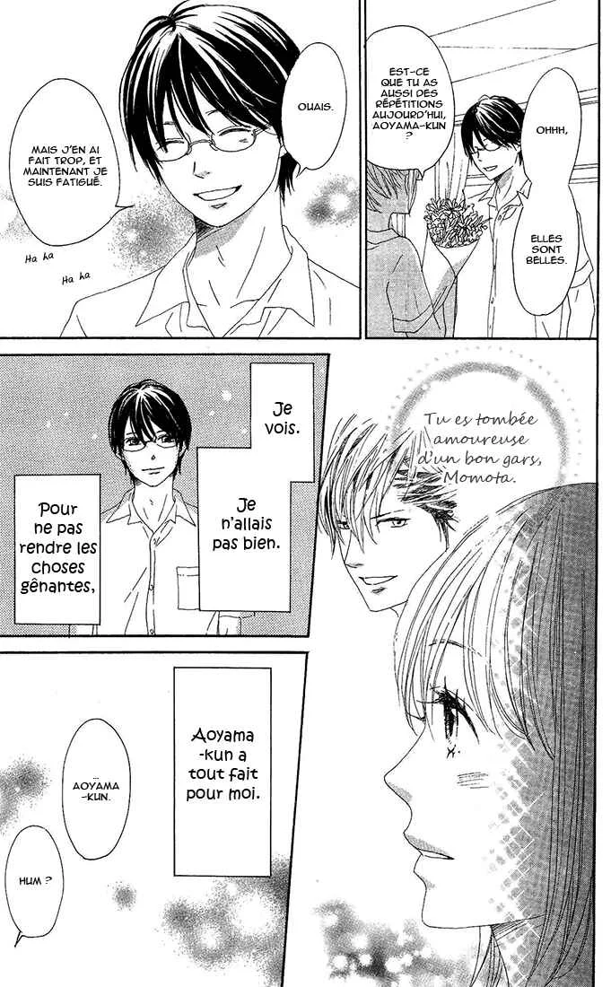 Romantic Cider Chapitre 0 - Page 41