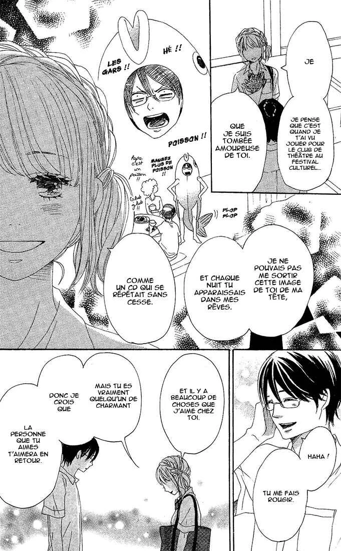 Romantic Cider Chapitre 0 - Page 42