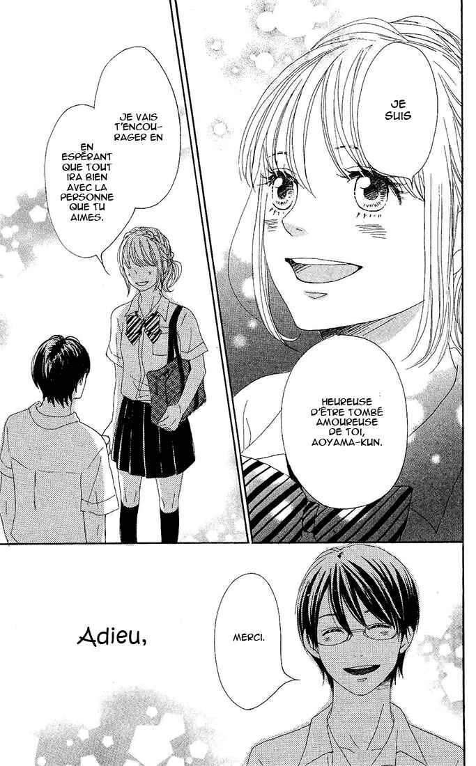 Romantic Cider Chapitre 0 - Page 43