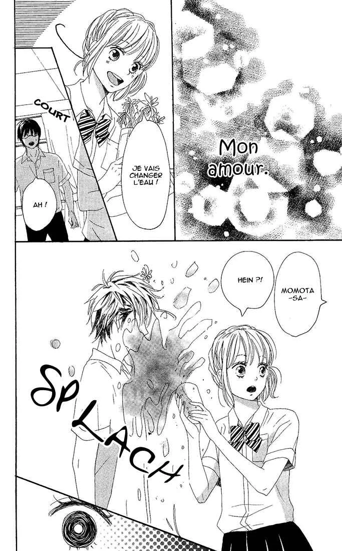 Romantic Cider Chapitre 0 - Page 44