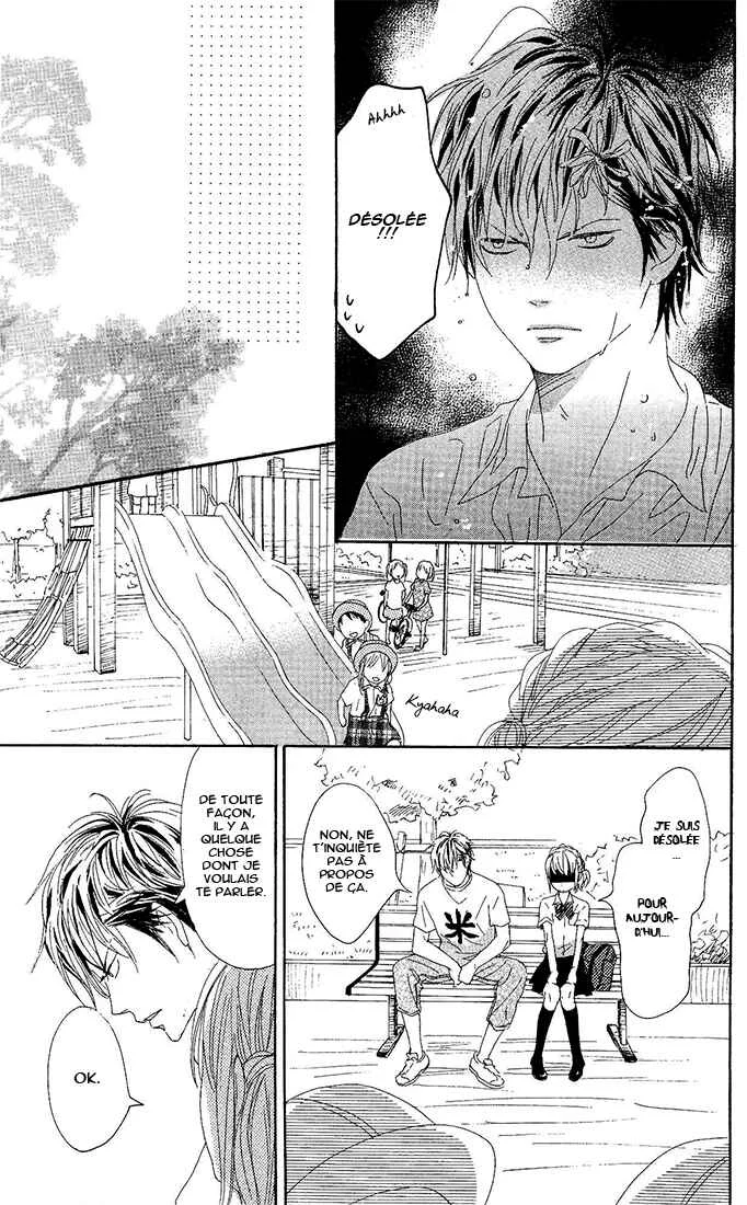 Romantic Cider Chapitre 0 - Page 45