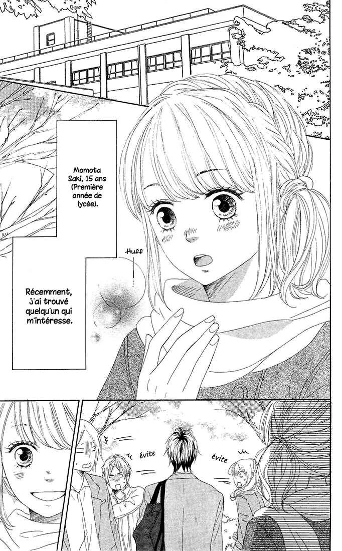 Romantic Cider Chapitre 1 - Page 3
