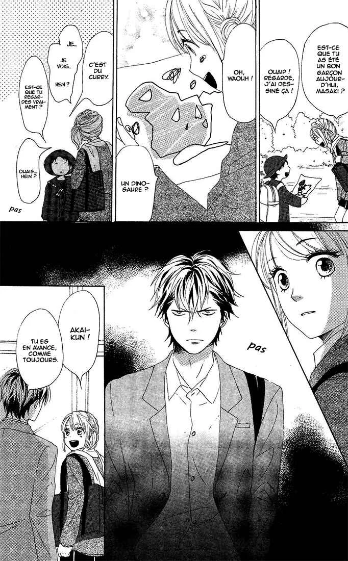 Romantic Cider Chapitre 1 - Page 7