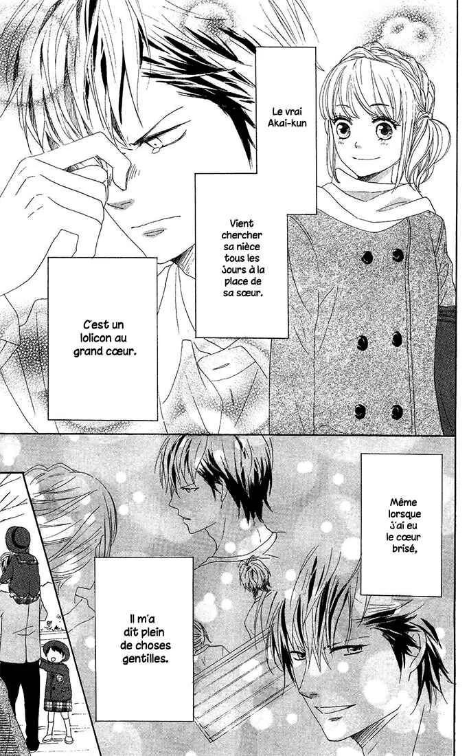 Romantic Cider Chapitre 1 - Page 9