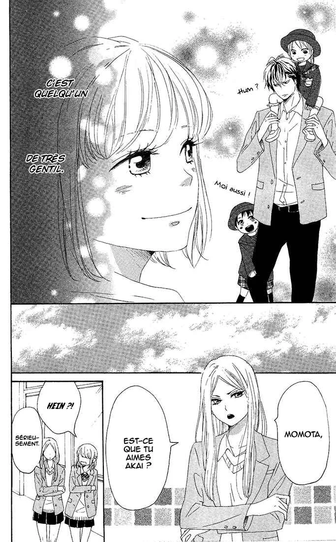 Romantic Cider Chapitre 1 - Page 10