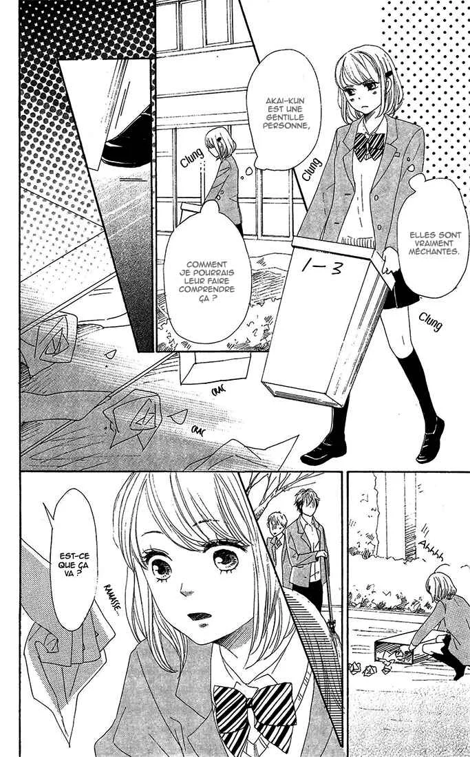 Romantic Cider Chapitre 1 - Page 14