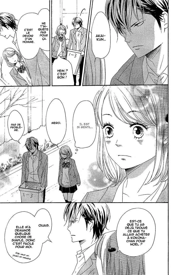 Romantic Cider Chapitre 1 - Page 15