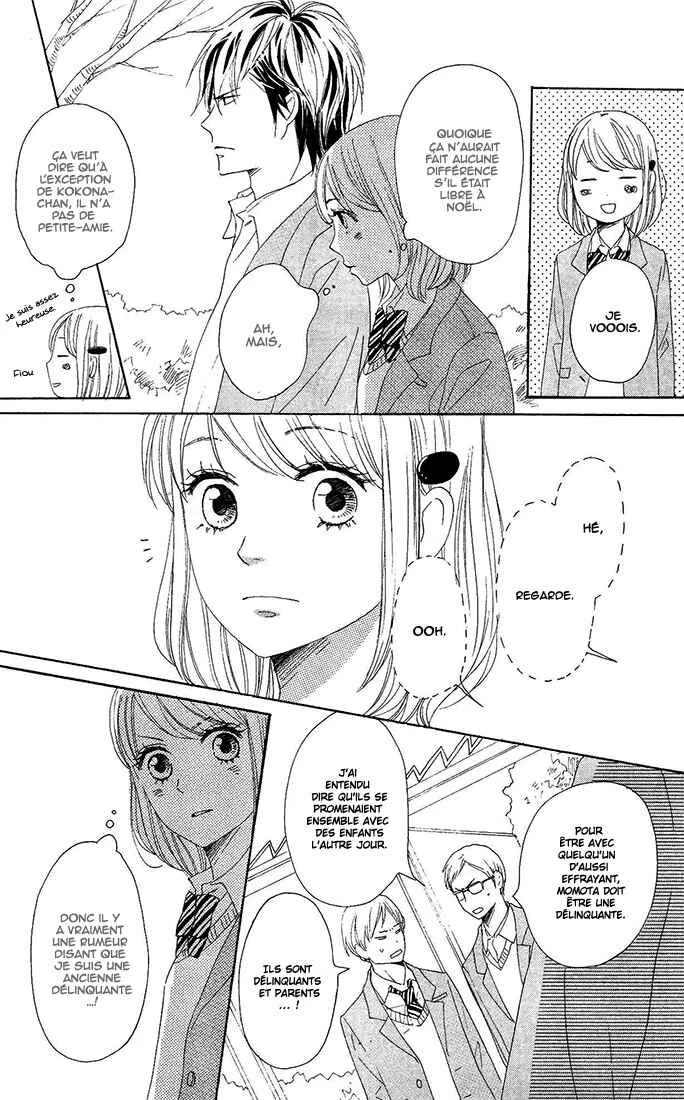 Romantic Cider Chapitre 1 - Page 17
