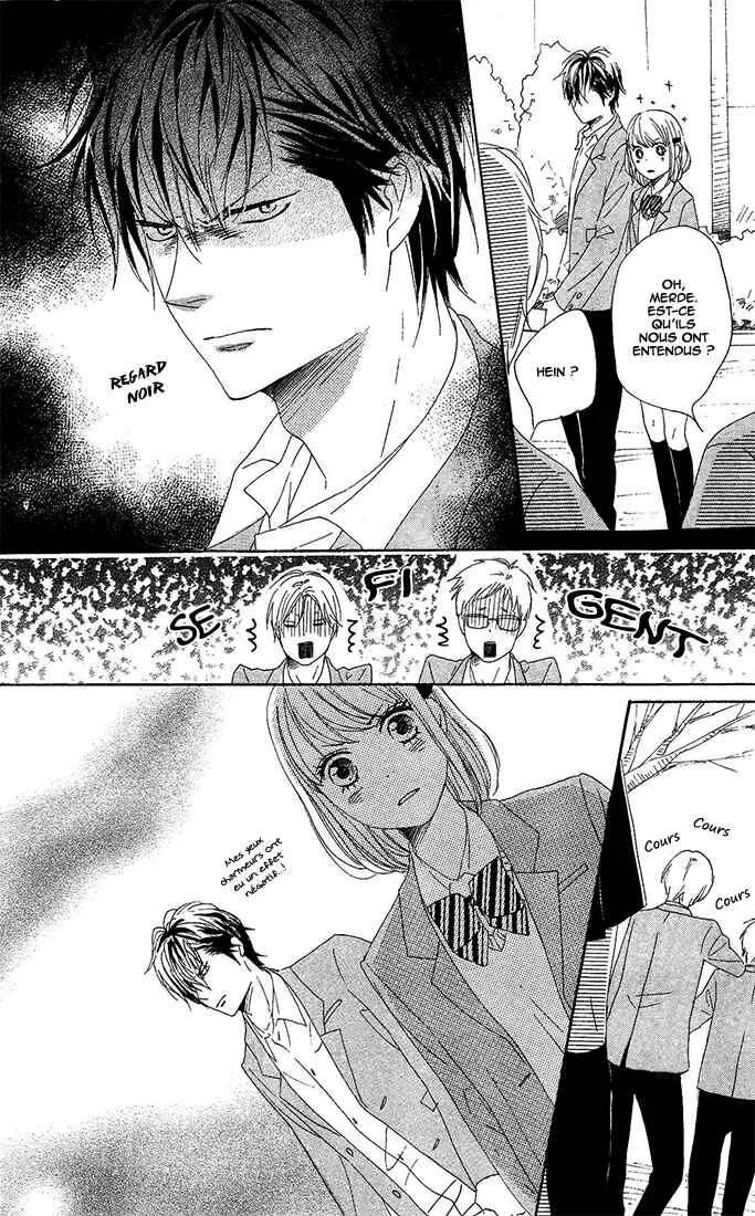 Romantic Cider Chapitre 1 - Page 18