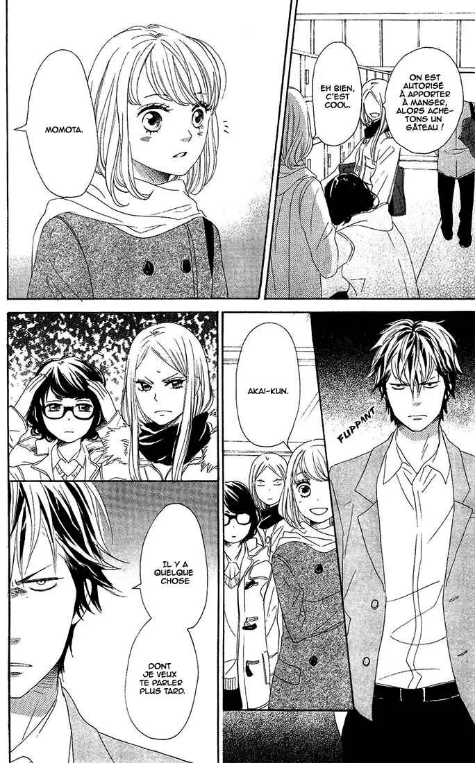 Romantic Cider Chapitre 1 - Page 20