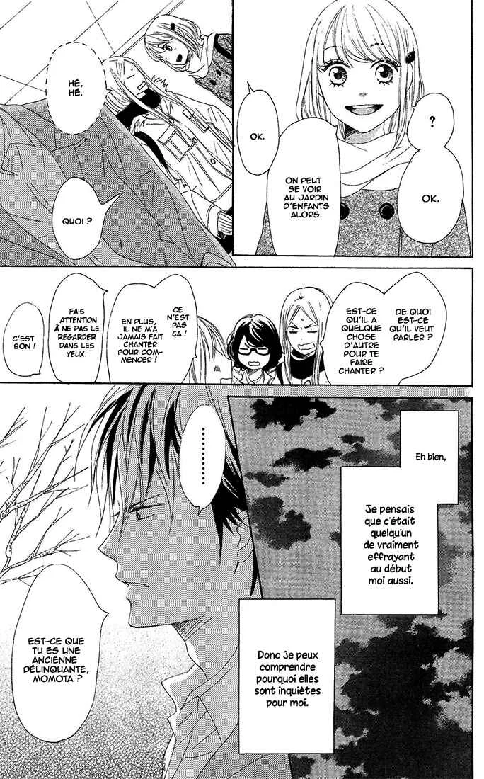 Romantic Cider Chapitre 1 - Page 21