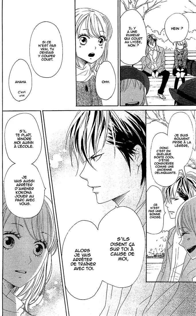 Romantic Cider Chapitre 1 - Page 22