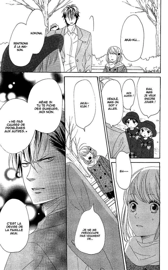 Romantic Cider Chapitre 1 - Page 23