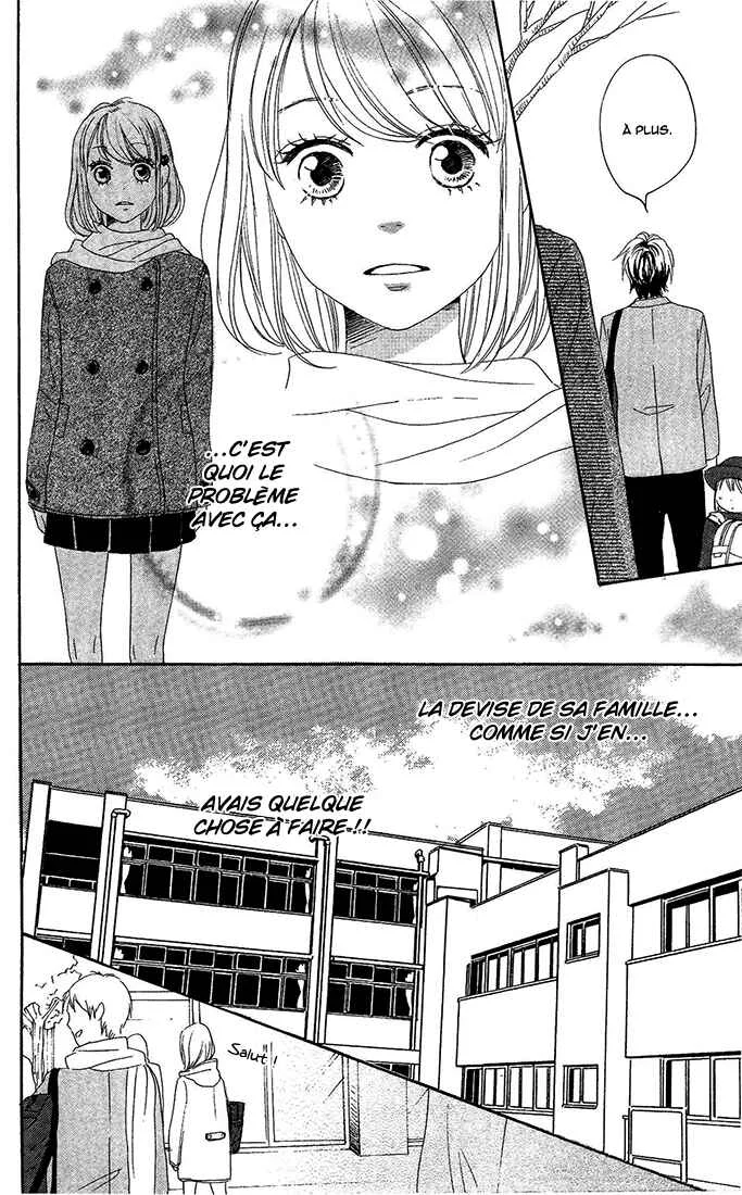 Romantic Cider Chapitre 1 - Page 24