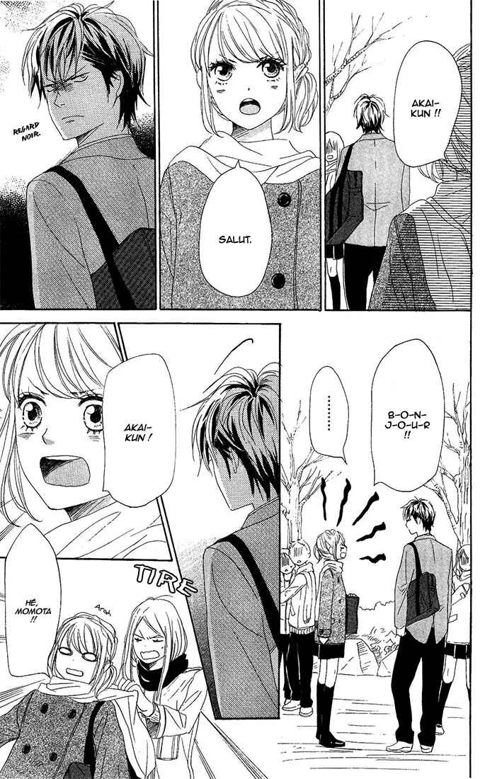 Romantic Cider Chapitre 1 - Page 25