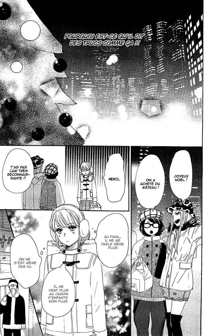 Romantic Cider Chapitre 1 - Page 27