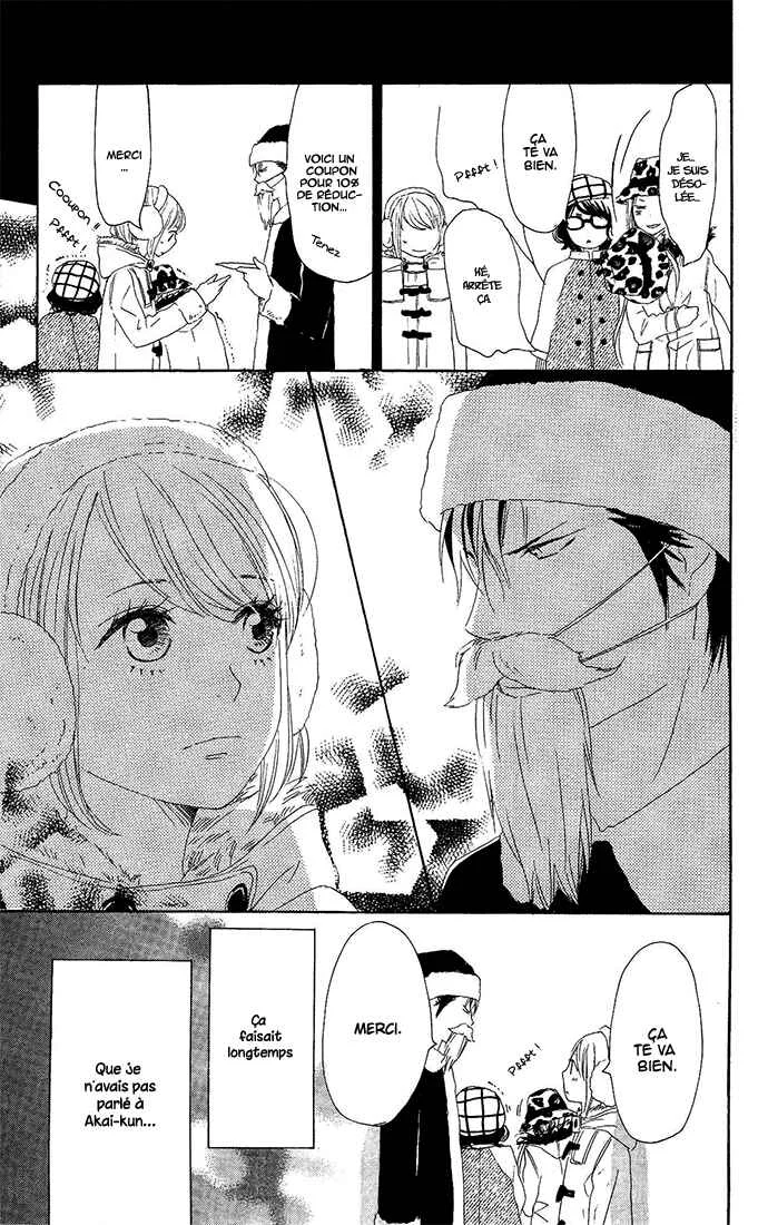 Romantic Cider Chapitre 1 - Page 29