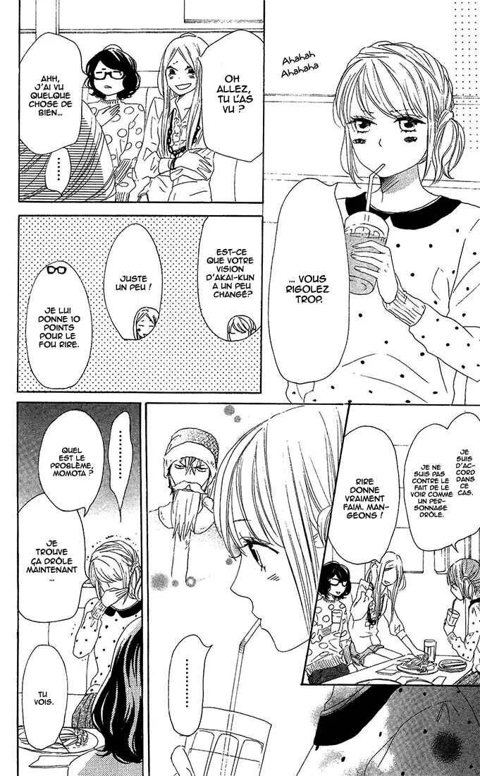 Romantic Cider Chapitre 1 - Page 30