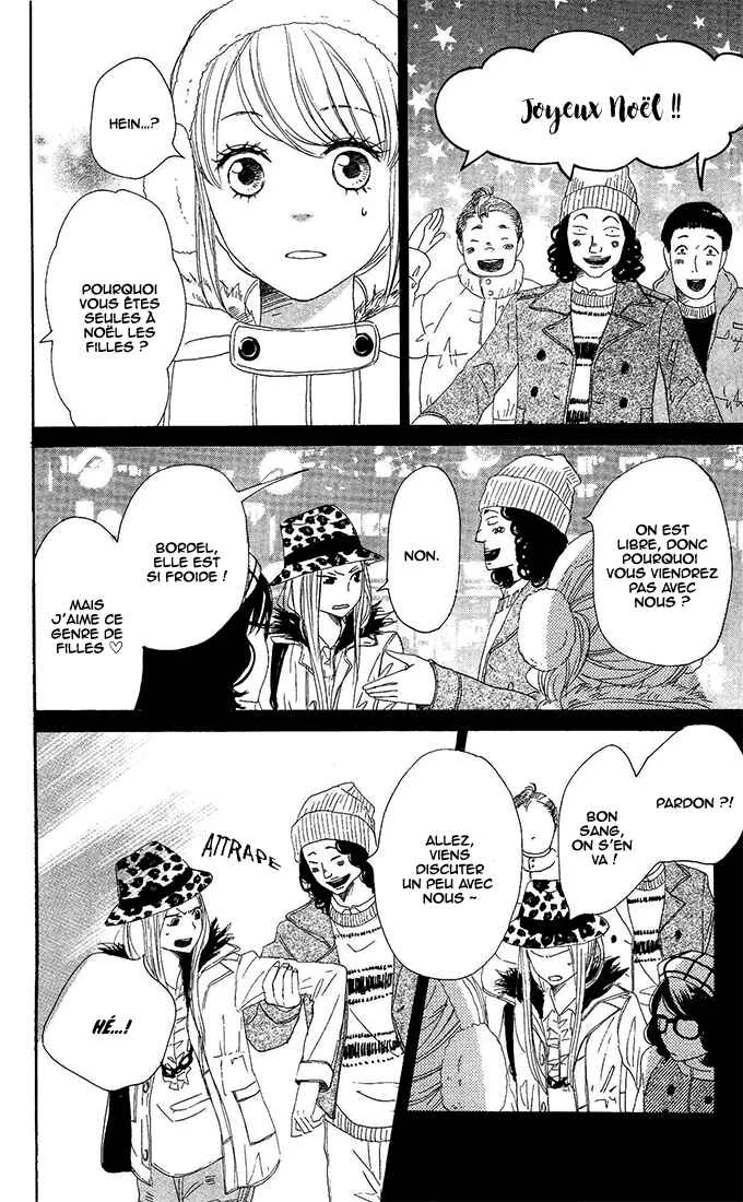 Romantic Cider Chapitre 1 - Page 32