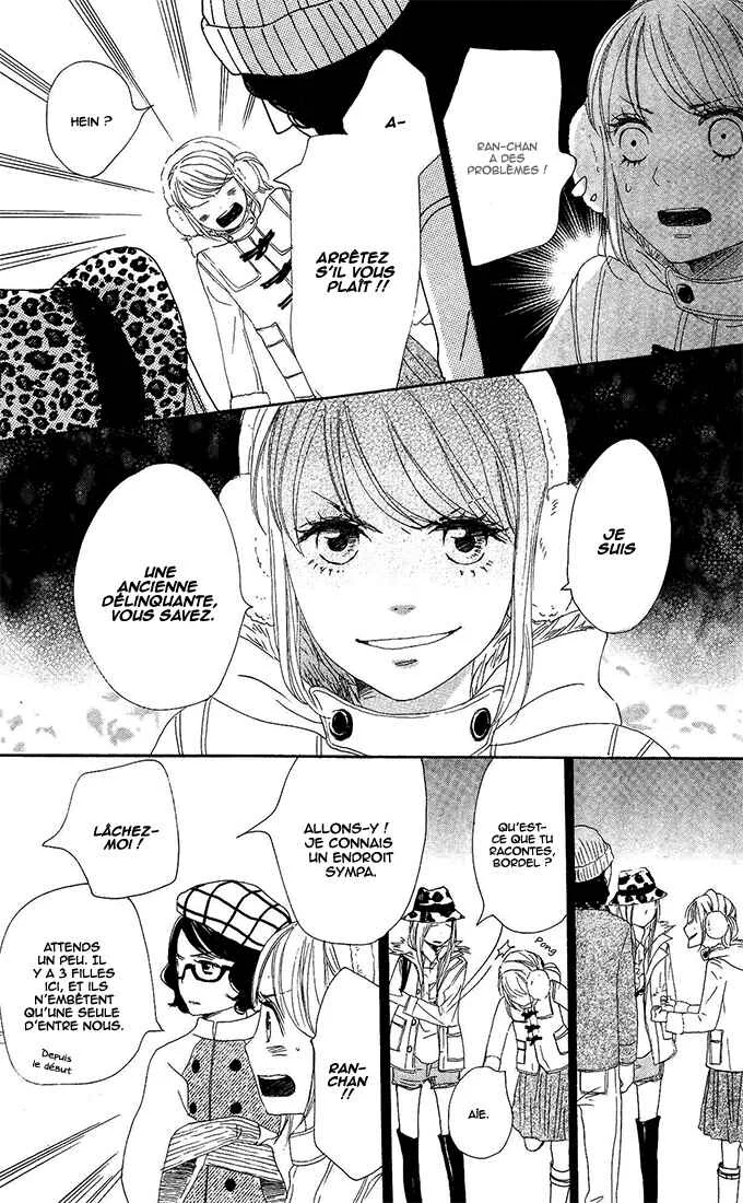 Romantic Cider Chapitre 1 - Page 33