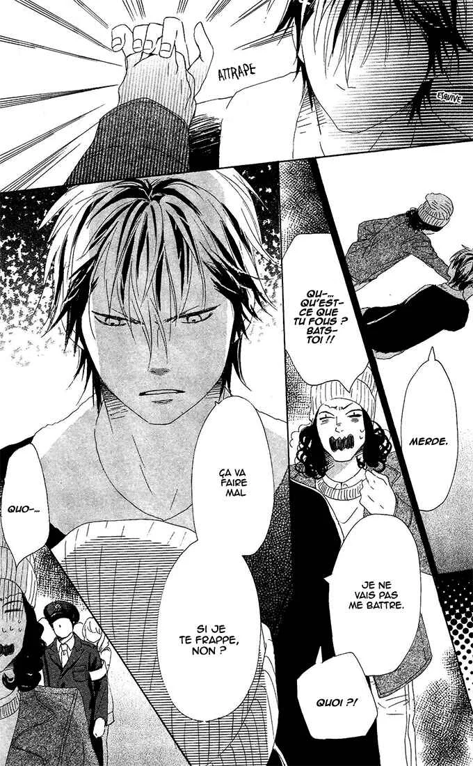 Romantic Cider Chapitre 1 - Page 36