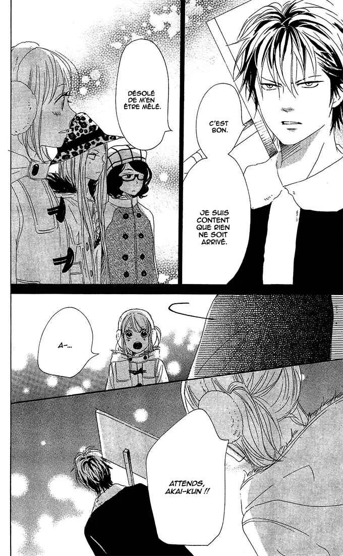 Romantic Cider Chapitre 1 - Page 38