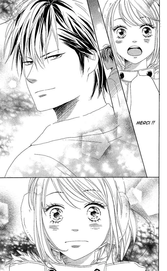 Romantic Cider Chapitre 1 - Page 39