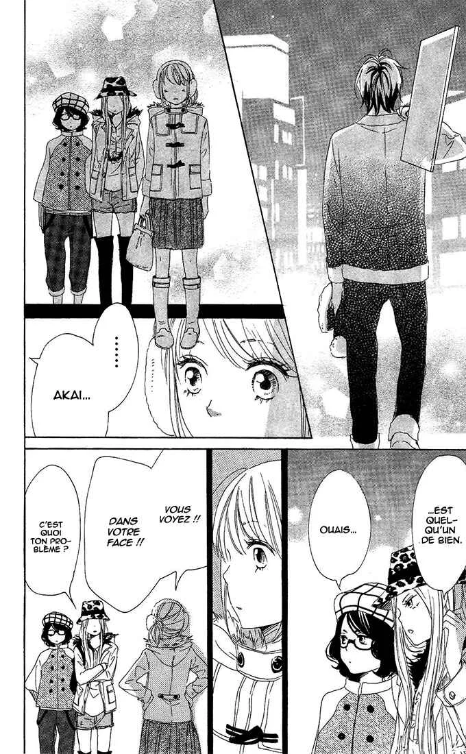 Romantic Cider Chapitre 1 - Page 40