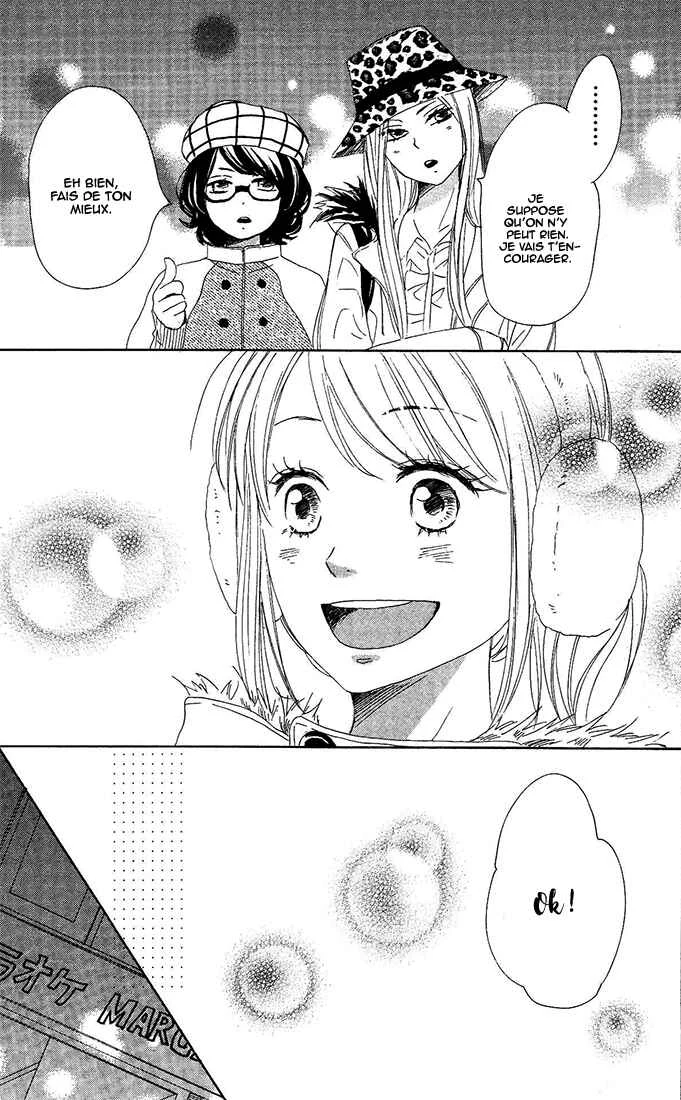 Romantic Cider Chapitre 1 - Page 41