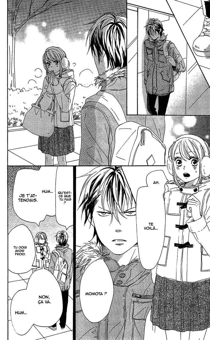 Romantic Cider Chapitre 1 - Page 42