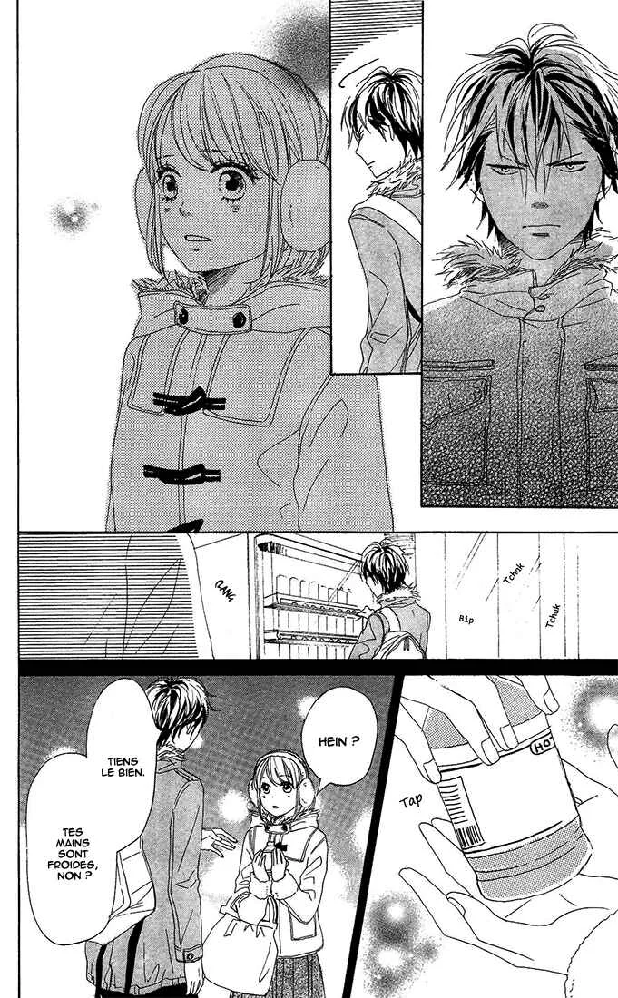 Romantic Cider Chapitre 1 - Page 44