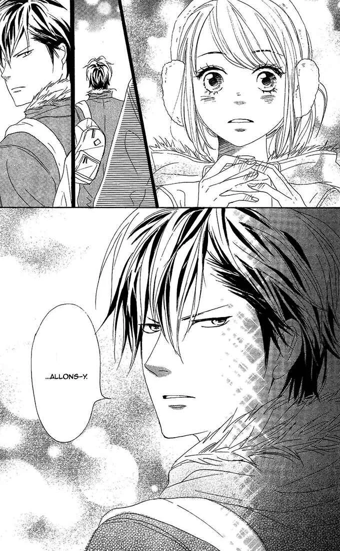 Romantic Cider Chapitre 1 - Page 45