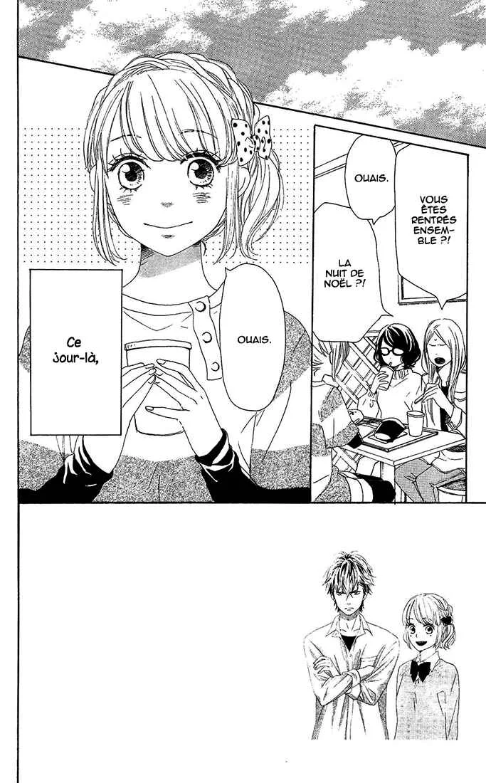 Romantic Cider Chapitre 2 - Page 3