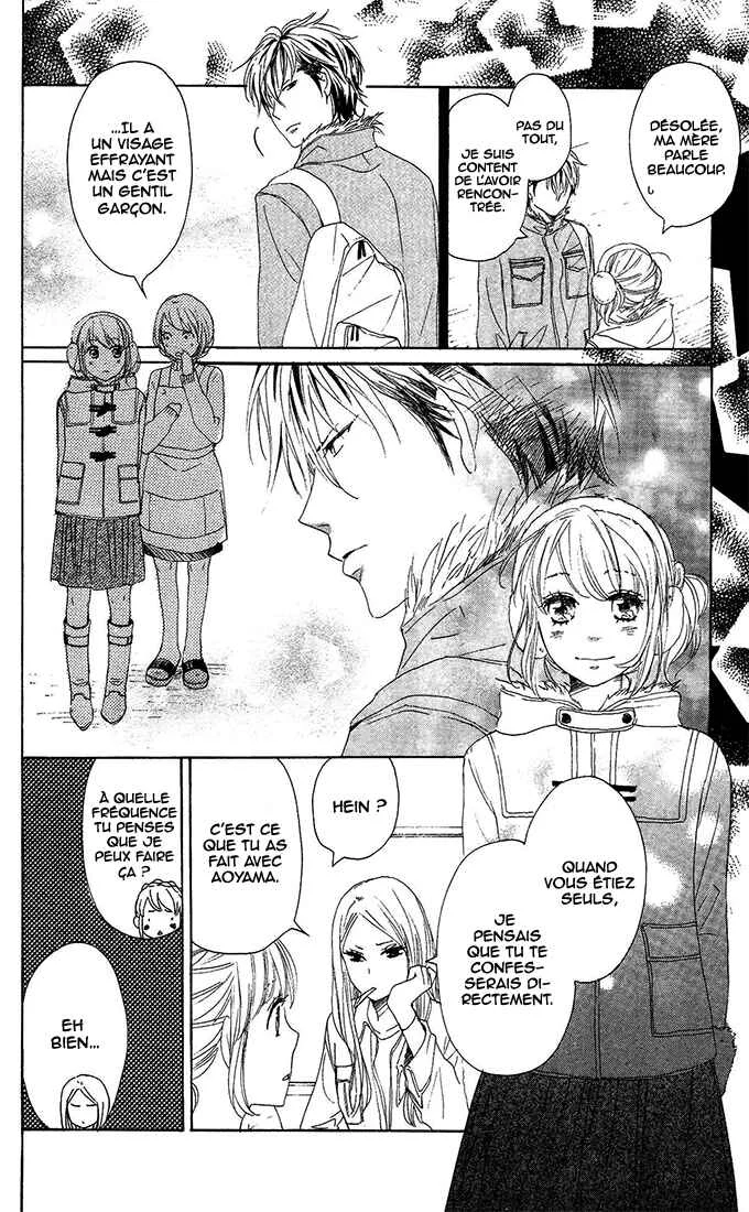 Romantic Cider Chapitre 2 - Page 5