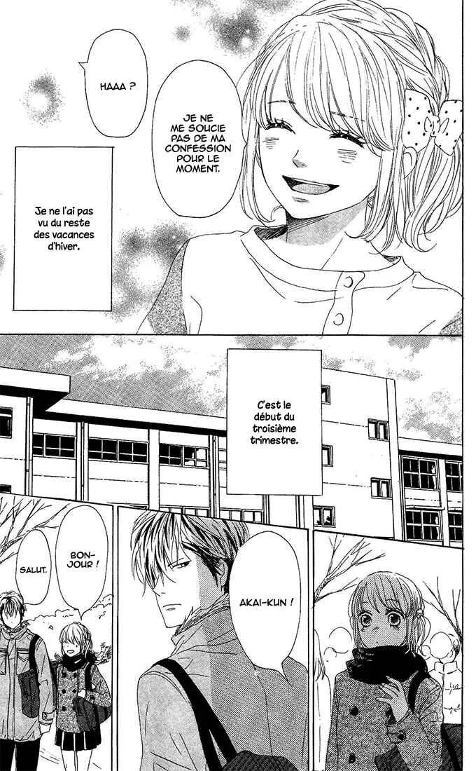 Romantic Cider Chapitre 2 - Page 6