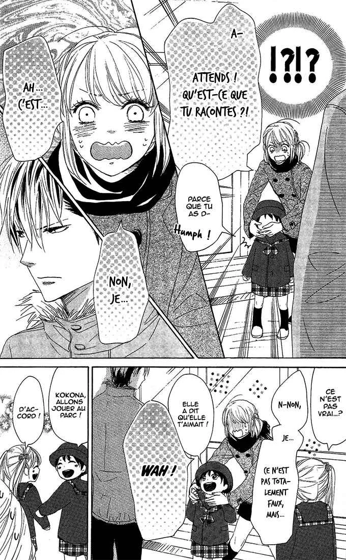Romantic Cider Chapitre 2 - Page 12