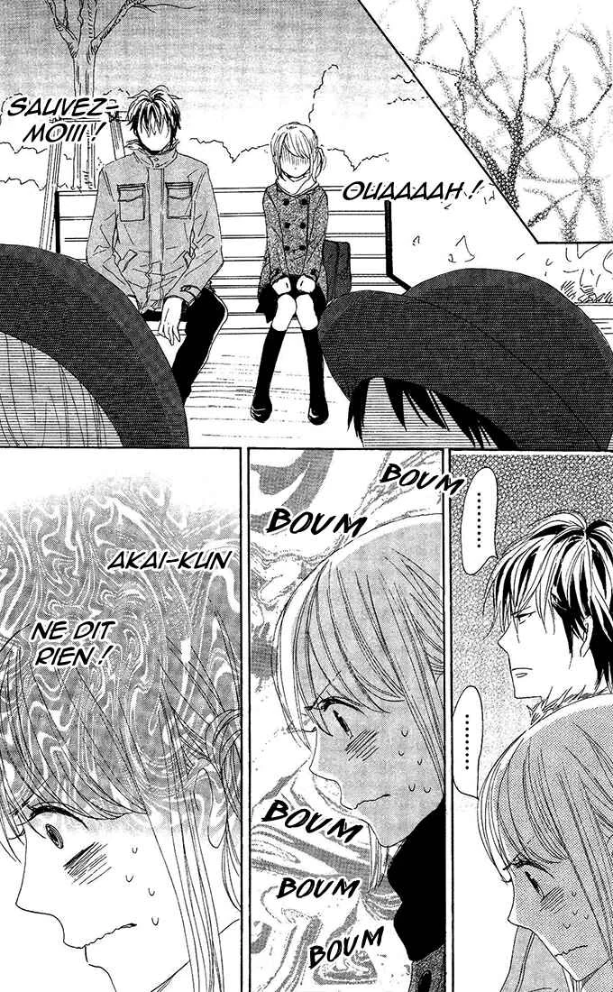 Romantic Cider Chapitre 2 - Page 14