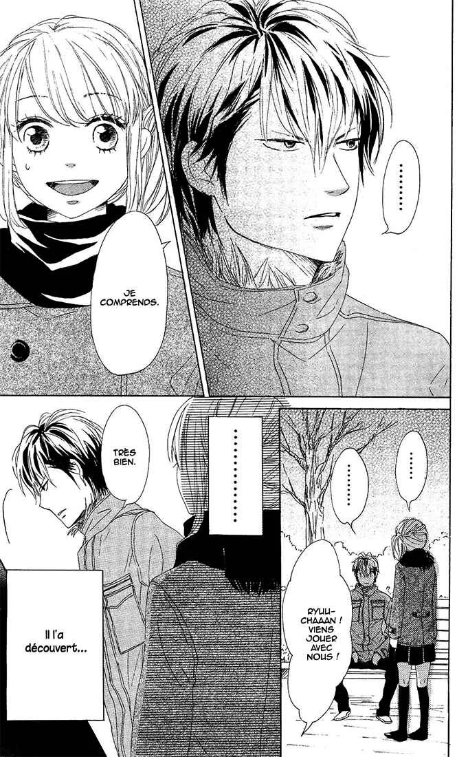 Romantic Cider Chapitre 2 - Page 16